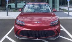 2023 Genesis GV60 Performance