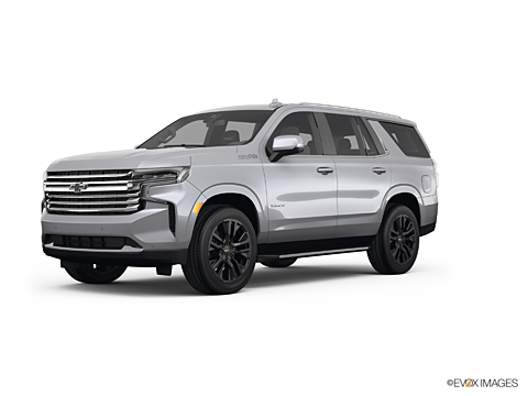 Image for Best Gas Mileage Large SUVs