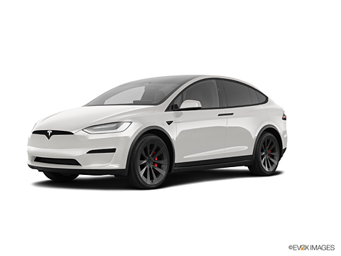 Image for Best Electric SUVs