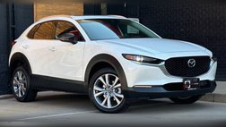 2023 Mazda CX-30 2.5 S Premium