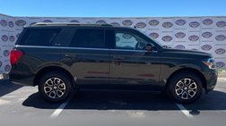 2022 Ford Expedition XL