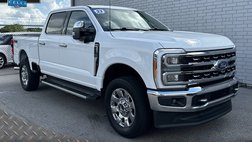 2023 Ford Super Duty F-250 Lariat